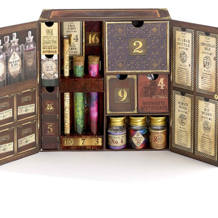 Harry Potter Jewellery & Accessories Advent Calendar Potions Box