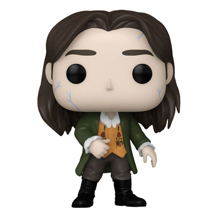 Louis de Pointe du Lac Interview with a Vampire POP! Movies Vinyl Figure 9 cm