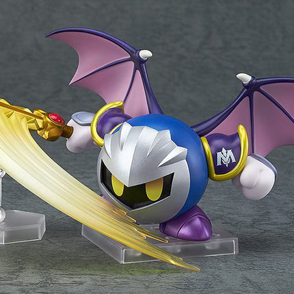 Meta Knight Kirby Nendoroid Action Figure 6 cm