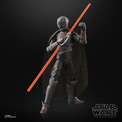 Marrok Star Wars: Ahsoka Black Series Action Figure 15 cm