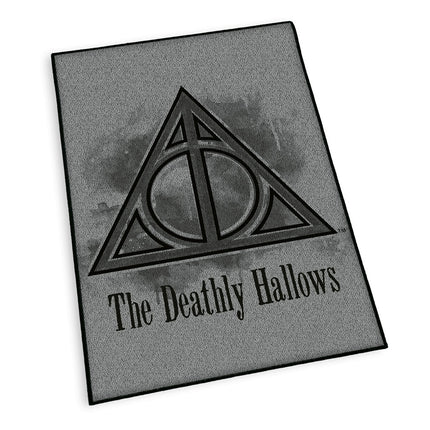 Harry Potter Carpet The Deathly Hallows 80 x 120 cm