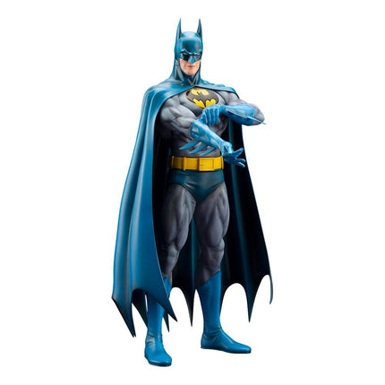 Batman The Bronze Age DC Comics ARTFX PVC Statue 1/6 30 cm