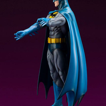 Batman The Bronze Age DC Comics ARTFX PVC Statue 1/6 30 cm