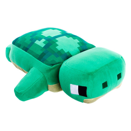 Turtle Minecraft Plush Figure 30 cm