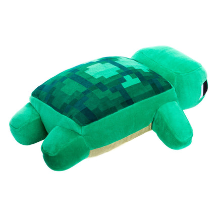 Turtle Minecraft Plush Figure 30 cm