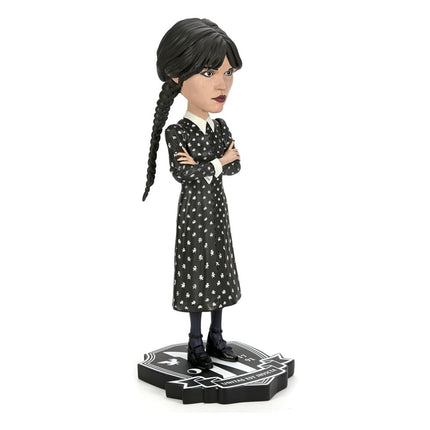 Head Knocker Bobble-Head