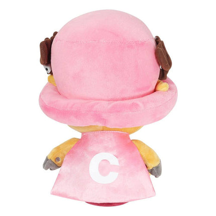 Chopper One Piece Plush Figure 25 cm