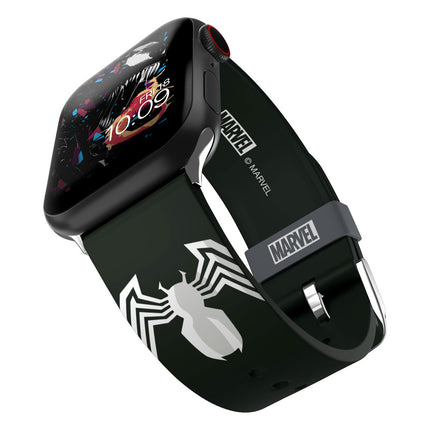Venom Marvel Insignia Collection Pasek do smartwatcha z paskiem na nadgarstek